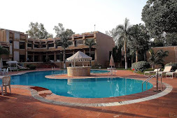 Bundela Resort Khajuraho, 4-star Hotel